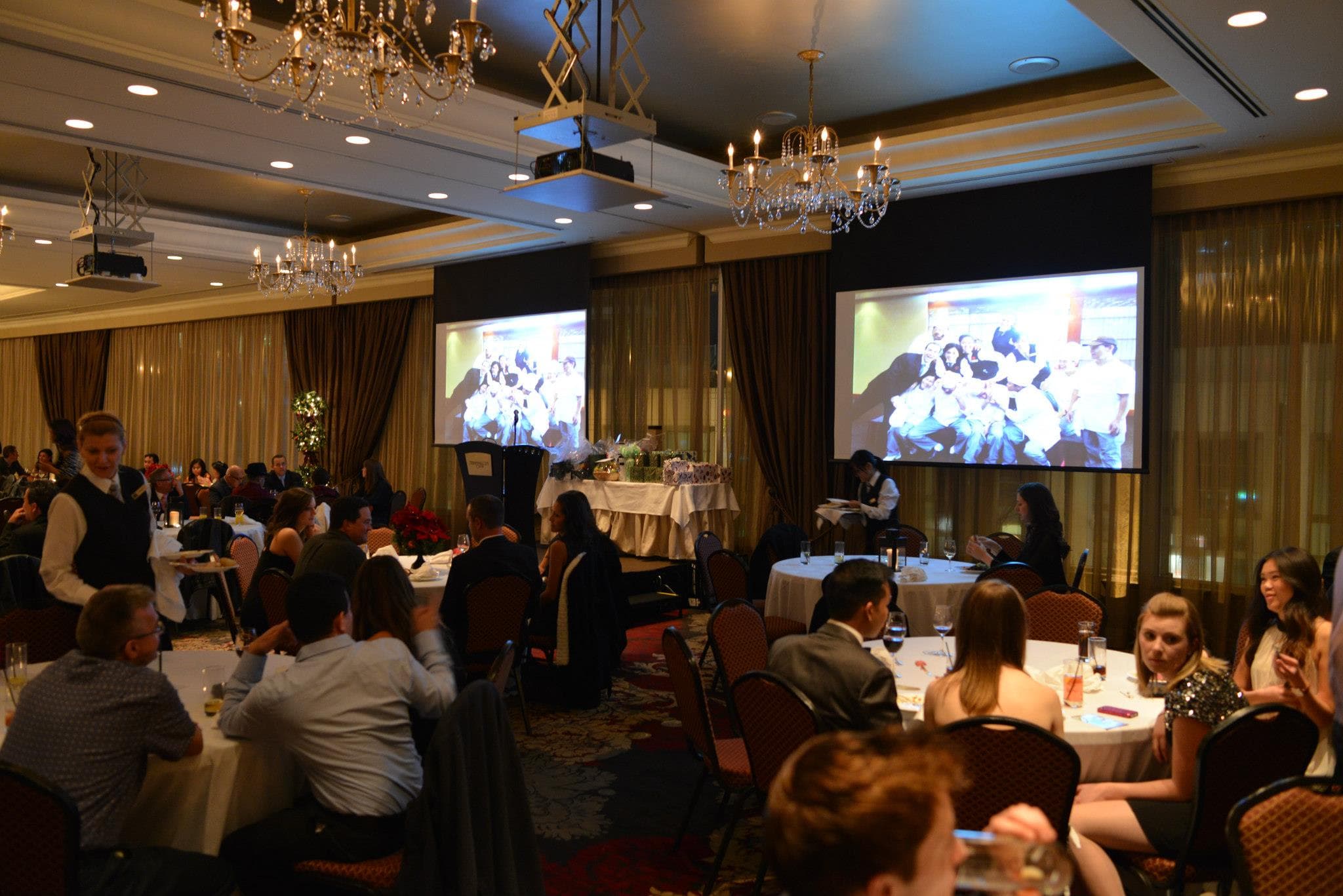 Corporate Events