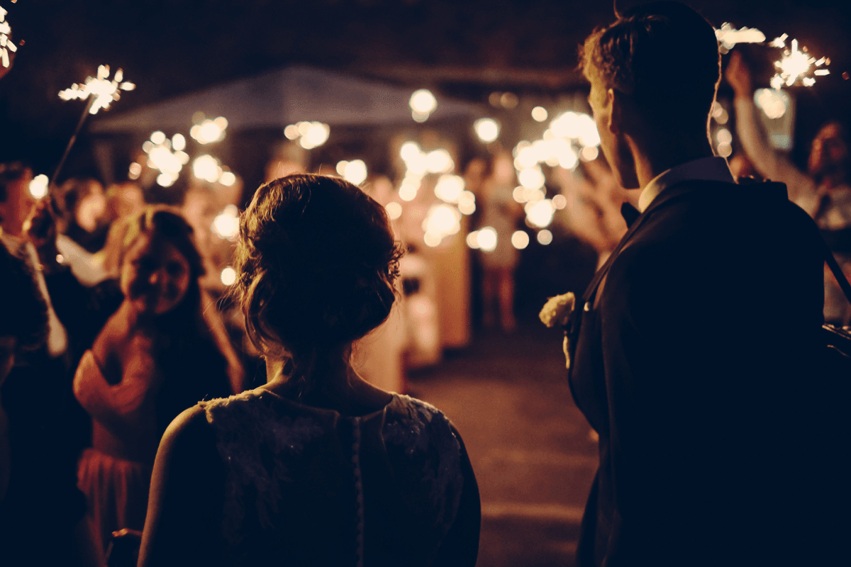 Weddings